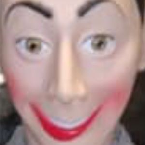 Meet your Posher, Richard